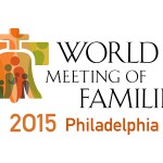 Logo for 2015 World Meeting of Families